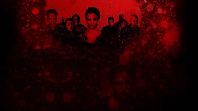30 Dias de Noite 2: Dias Sombrios assista online