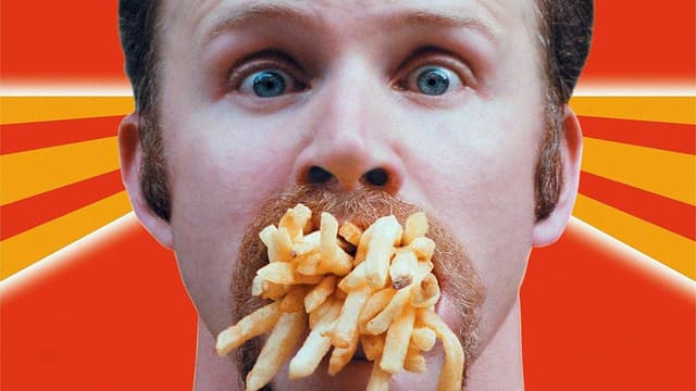 Super Size Me: A Dieta do Palhaço assista online