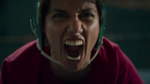 Signature Move assista online