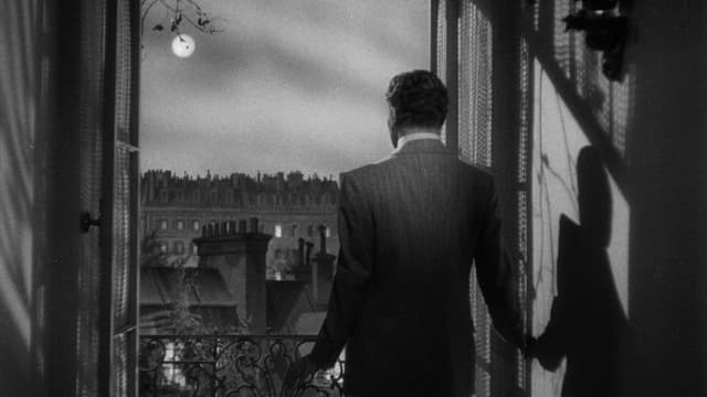 Monsieur Verdoux assista online