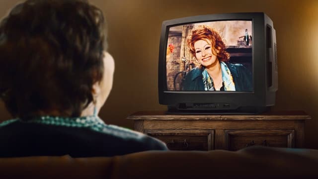 O Que Sophia Loren Faria? assista online