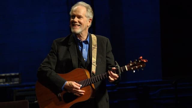 Loudon Wainwright III: Surviving Twin assista online