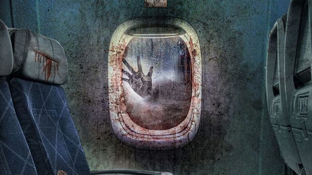 Passageiro 666 assista online