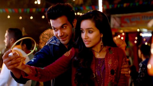 Stree assista online