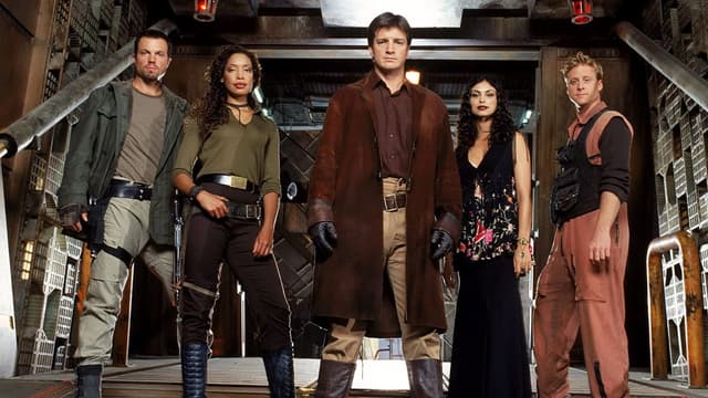 Serenity: A Luta Pelo Amanhã assista online