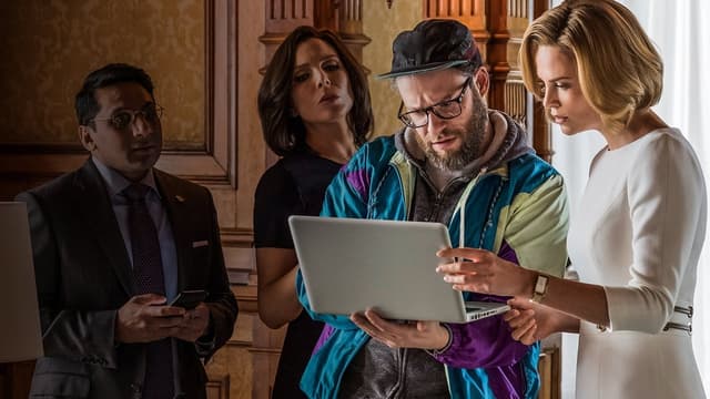 Casal Improvável assista online