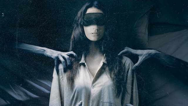 Não Durma assista online