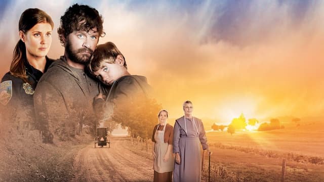 Encontrando o Amor em Sugarcreek assista online