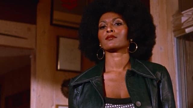 Foxy Brown assista online
