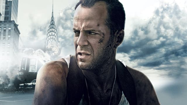 Duro de Matar 3: A Vingança assista online