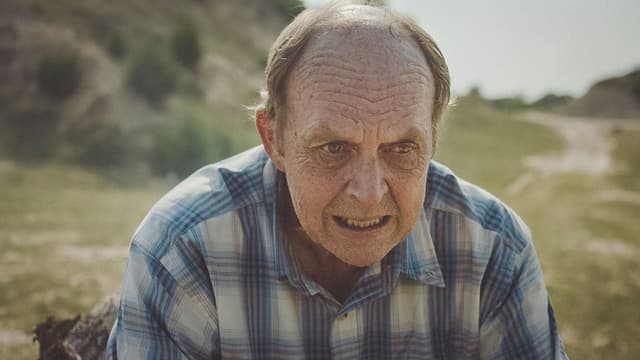 Uncle John assista online