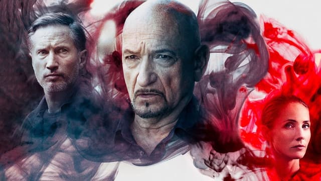 Intrigo: Death of an Author assista online