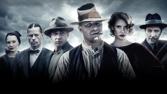 Os Infratores assista online