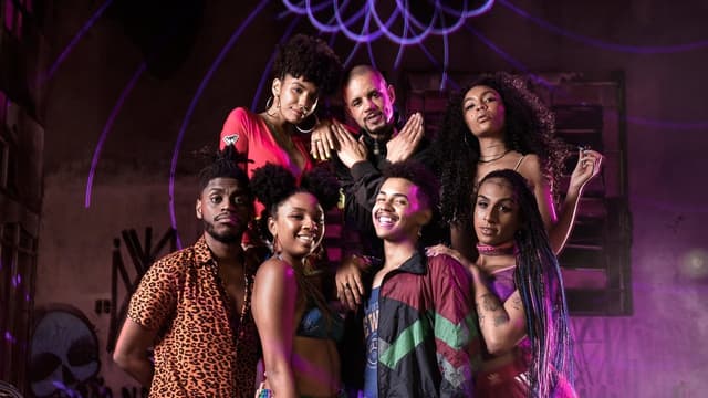 Vale Night assista online