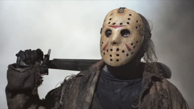 Seu Nome É Jason assista online