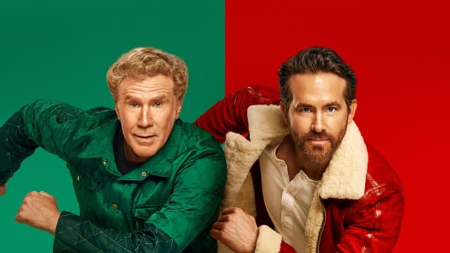 Spirited: Um Conto Natalino assista online