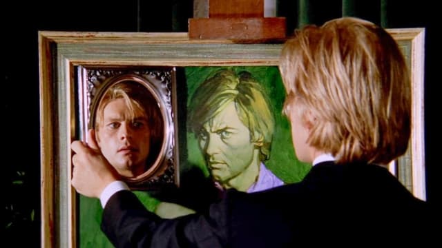 Das Bildnis des Dorian Gray assista online