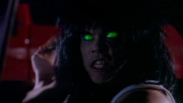 Magia Negra no Rock assista online