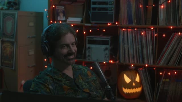 Bad Candy assista online