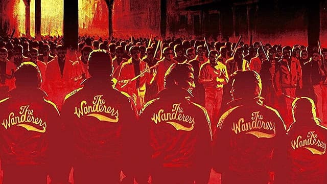 A Gangue da Pesada assista online