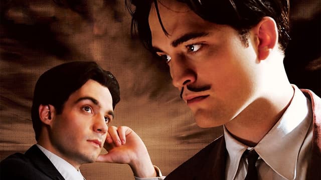 Poucas Cinzas: Salvador Dalí assista online