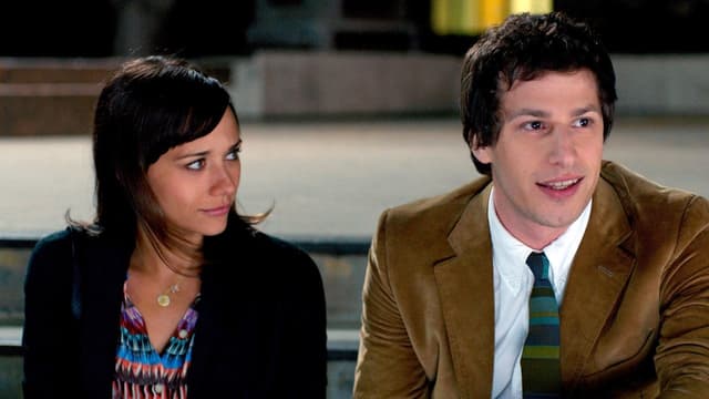 Celeste e Jesse Para Sempre assista online