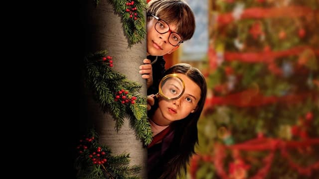 Um Mistério de Natal assista online