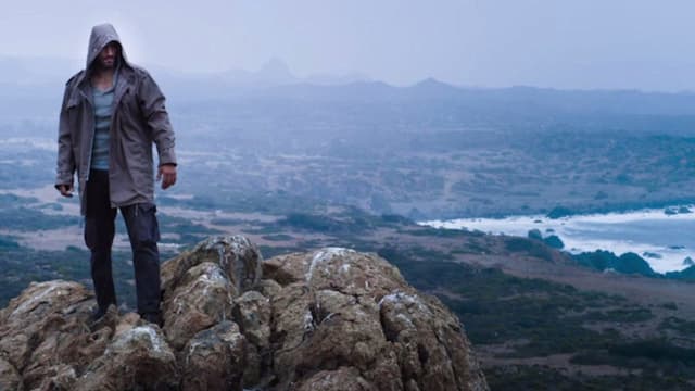 O Redentor assista online