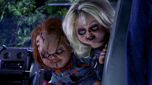 A Noiva de Chucky assista online