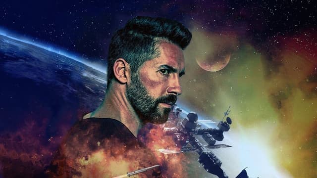 Prisão Estelar assista online