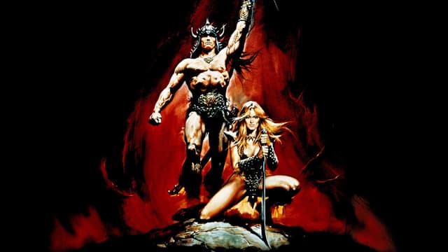 Conan, o Bárbaro assista online