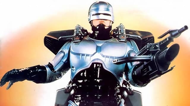RoboCop 3 assista online