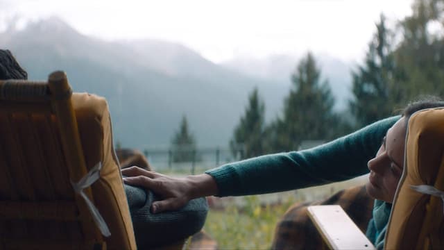 Um Instante de Amor assista online