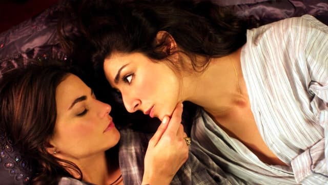 Elena Undone assista online