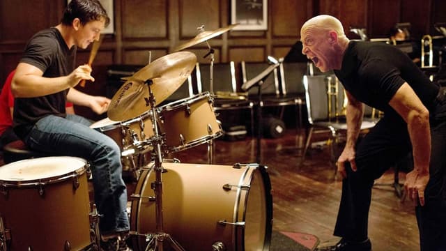 Whiplash: Em Busca da Perfeição assista online