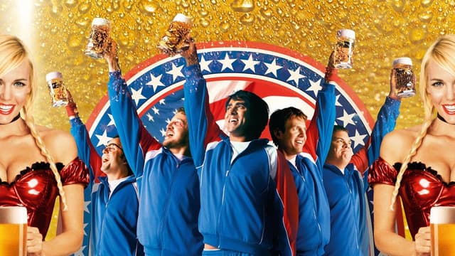 Beerfest assista online