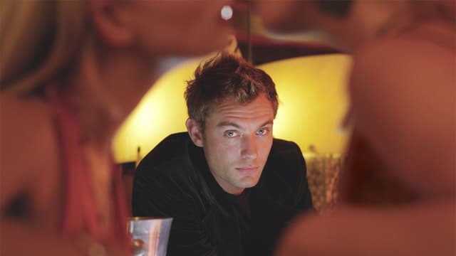 Alfie - O Sedutor assista online