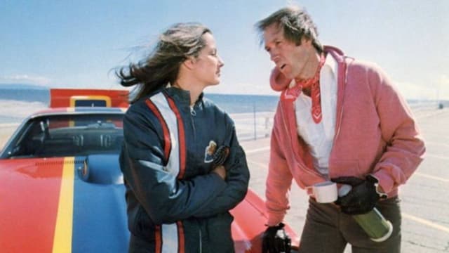 Cannonball - A Corrida do Século assista online