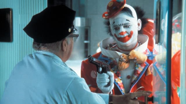 Não Tenho Troco assista online