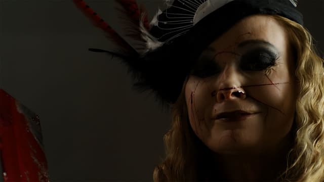 The Theatre Bizarre assista online