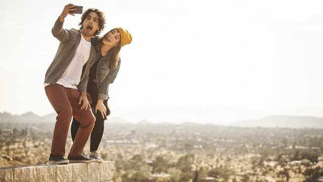 The Relationtrip assista online