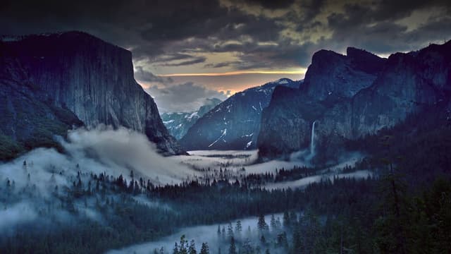 National Parks Adventure assista online
