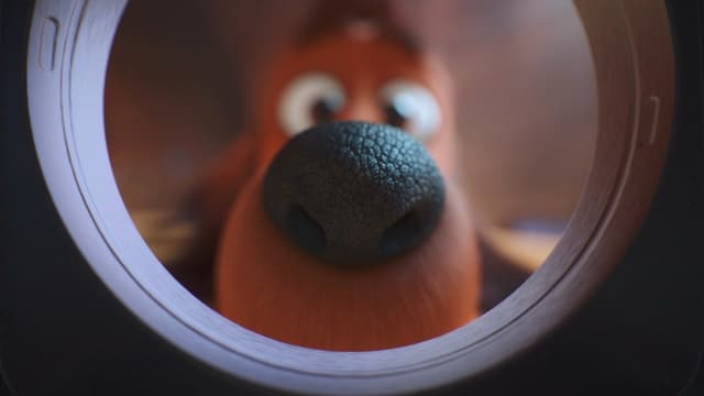 The Dog Days of Winter assista online