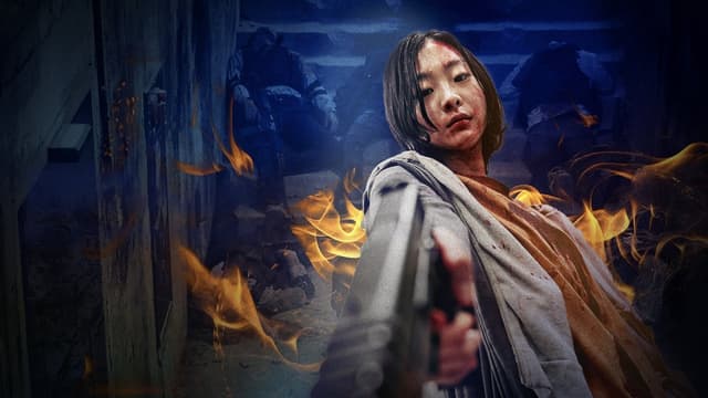 Garota em Chamas: Rebelião assista online