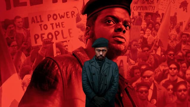 Judas e o Messias Negro assista online