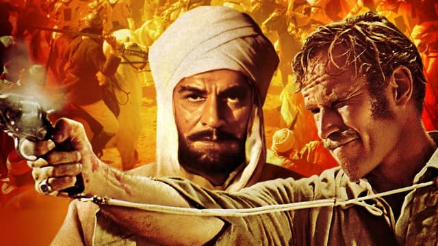 Khartoum assista online