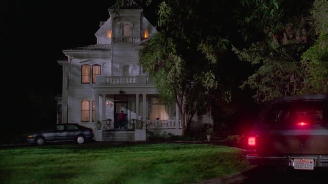 Amityville 4 - A Fuga do Mal assista online