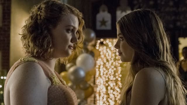 Sierra Burgess é uma Loser assista online
