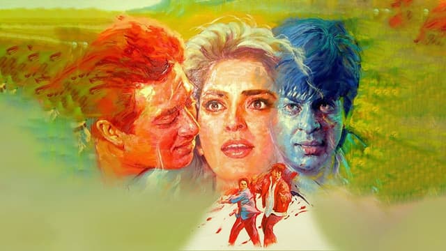Darr assista online
