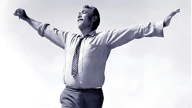 Zorba, O Grego assista online